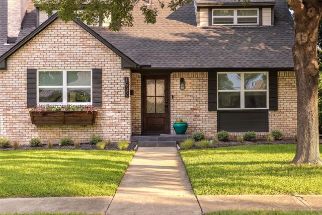 1537 Mapleton Drive, Dallas, TX 75228
