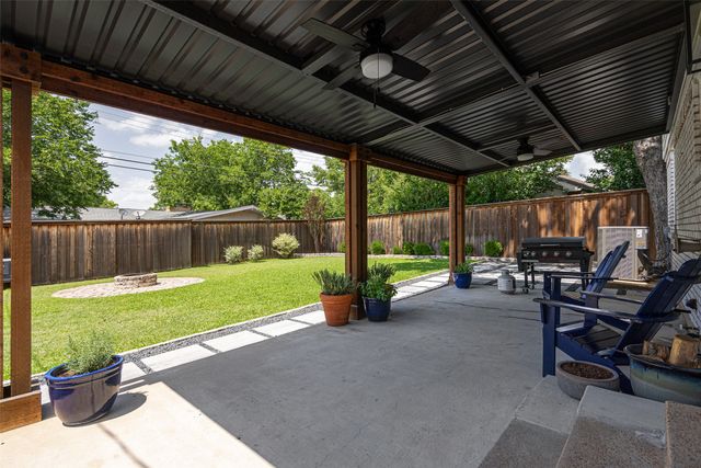 1537 Mapleton Drive, Dallas, TX 75228