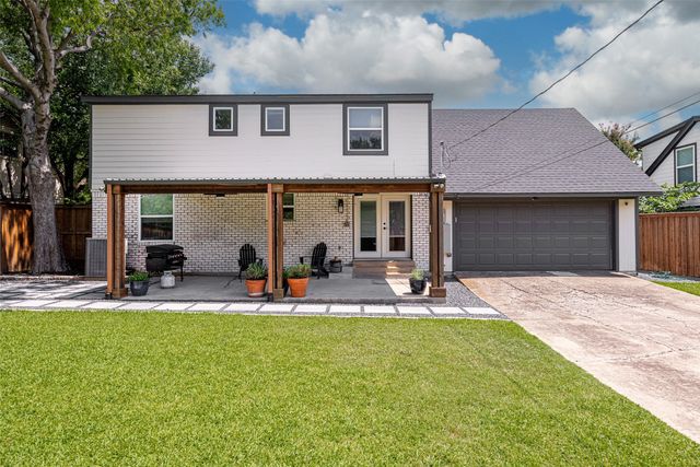 1537 Mapleton Drive, Dallas, TX 75228