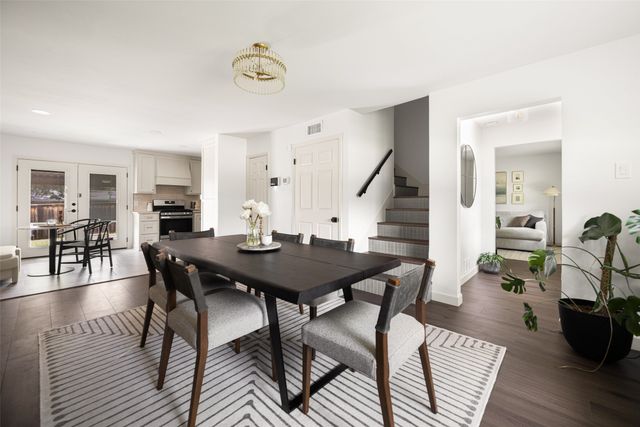 1537 Mapleton Drive, Dallas, TX 75228