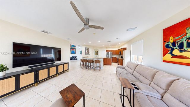 16481 SW 58th Terrace, Miami, FL 33193