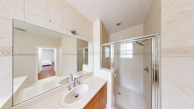 16481 SW 58th Terrace, Miami, FL 33193