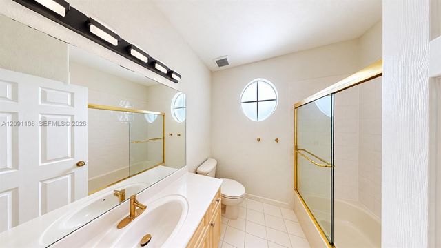 16481 SW 58th Terrace, Miami, FL 33193