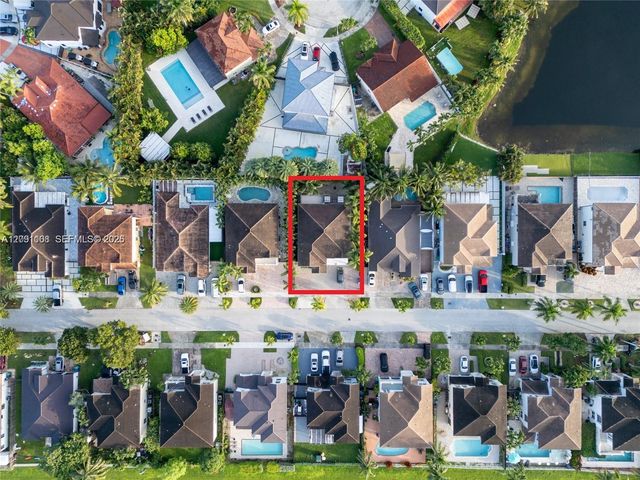 16481 SW 58th Terrace, Miami, FL 33193