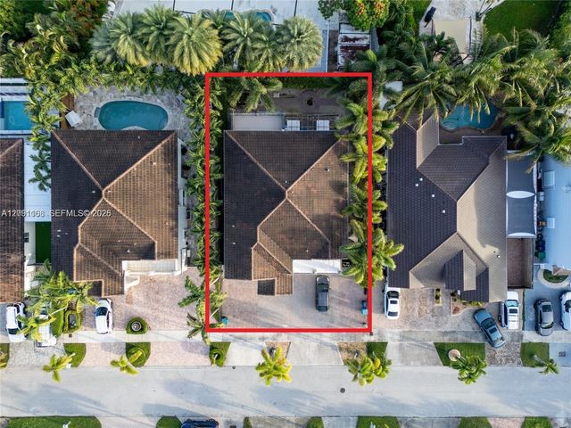 16481 SW 58th Terrace, Miami, FL 33193