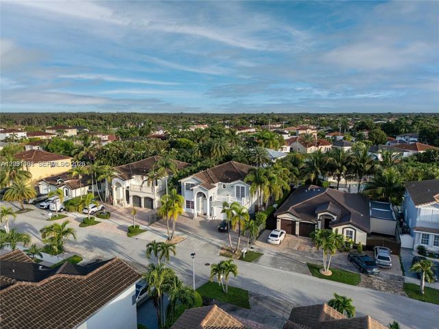 16481 SW 58th Terrace, Miami, FL 33193