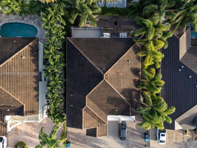16481 SW 58th Terrace, Miami, FL 33193