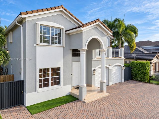 16481 SW 58th Terrace, Miami, FL 33193