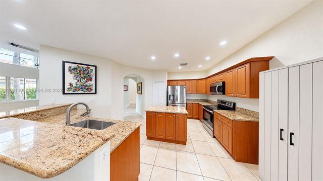 16481 SW 58th Terrace, Miami, FL 33193