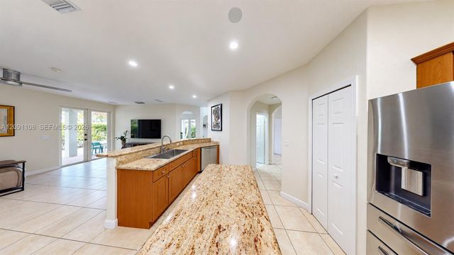 16481 SW 58th Terrace, Miami, FL 33193