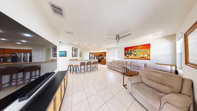 16481 SW 58th Terrace, Miami, FL 33193