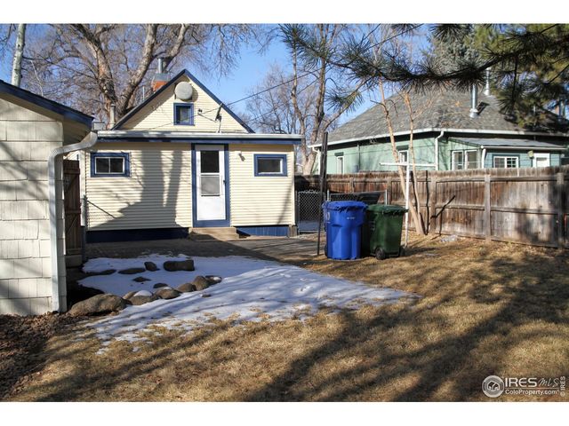 624 Roosevelt Ave, Loveland, CO 80537