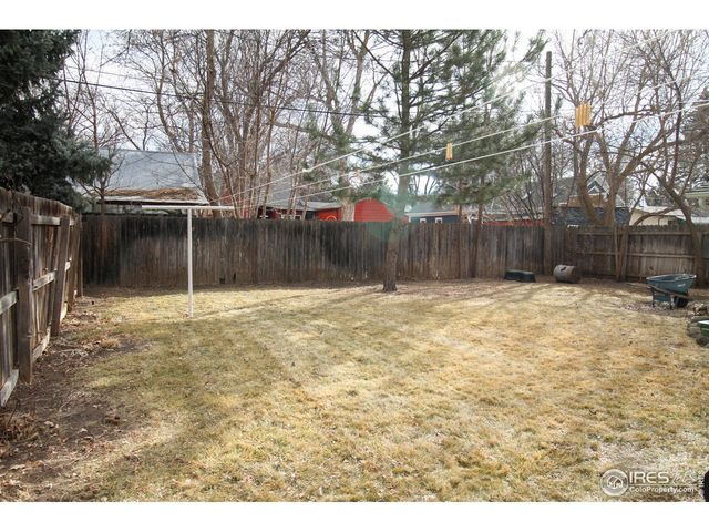 624 Roosevelt Ave, Loveland, CO 80537