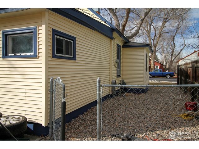 624 Roosevelt Ave, Loveland, CO 80537