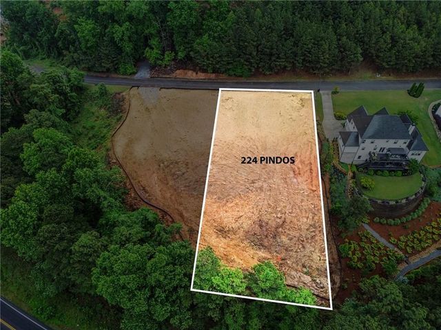224 Pindos Place SW, Powder Springs, GA 30127