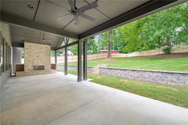 224 Pindos Place SW, Powder Springs, GA 30127