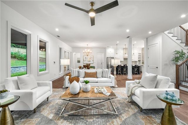 224 Pindos Place SW, Powder Springs, GA 30127