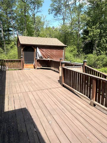 3226 State Route 52, White Sulphur Spring, NY 12787