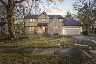 1151 Scarlet Court, Westerville, OH 43081