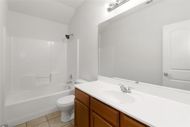 629 Antonio Lane, Waxahachie, TX 75165