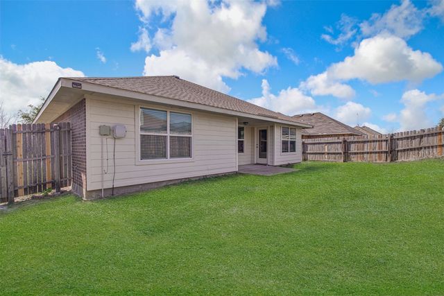 629 Antonio Lane, Waxahachie, TX 75165