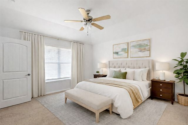 629 Antonio Lane, Waxahachie, TX 75165