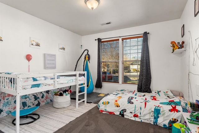 18094 Spyglass Rd, Hidden Valley Lake, CA 95467