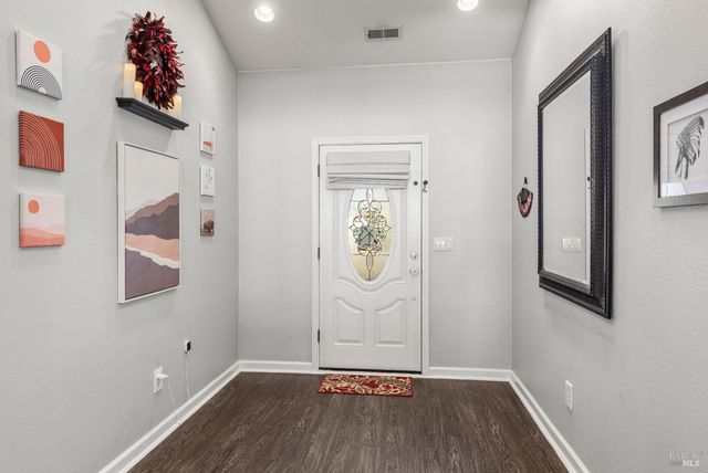 18094 Spyglass Rd, Hidden Valley Lake, CA 95467