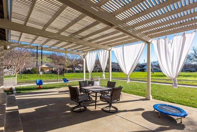 18094 Spyglass Rd, Hidden Valley Lake, CA 95467