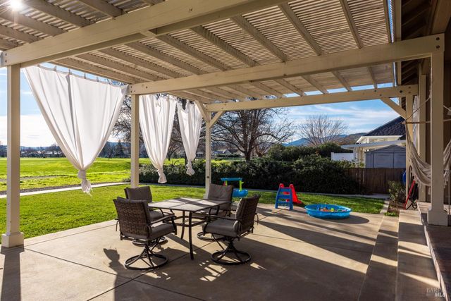 18094 Spyglass Rd, Hidden Valley Lake, CA 95467