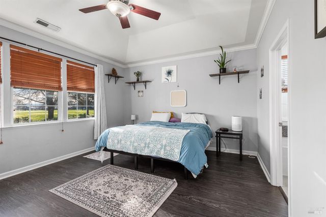 18094 Spyglass Rd, Hidden Valley Lake, CA 95467