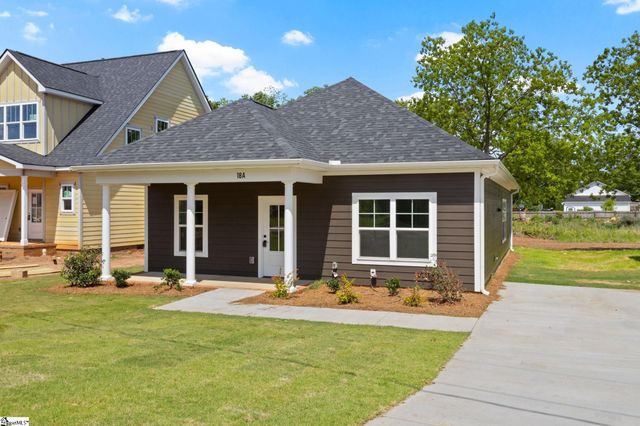 18A N Georgia Avenue, Greenville, SC 29611