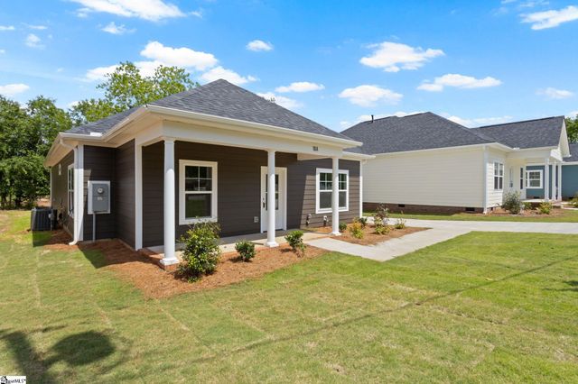 18A N Georgia Avenue, Greenville, SC 29611