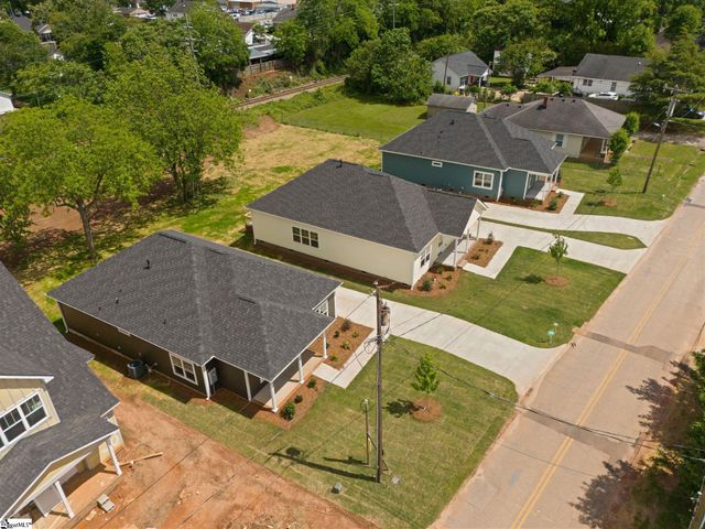 18A N Georgia Avenue, Greenville, SC 29611