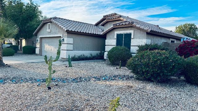 10752 W Granada Road, Avondale, AZ 85392