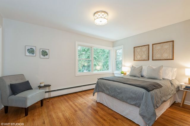 606 Ridge Road, Wilmette, IL 60091