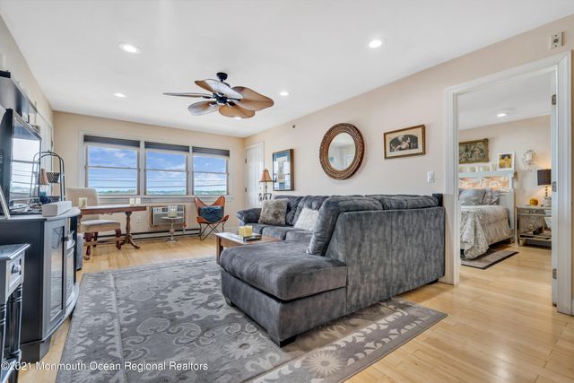 1340 Ocean Avenue 62, Sea Bright, NJ 07760