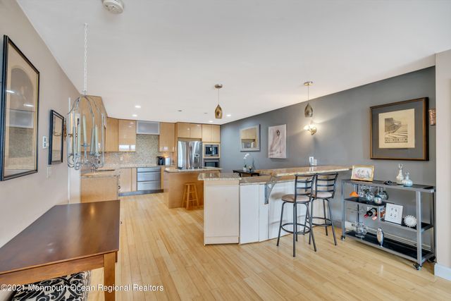 1340 Ocean Avenue 62, Sea Bright, NJ 07760
