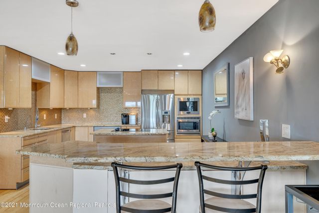 1340 Ocean Avenue 62, Sea Bright, NJ 07760