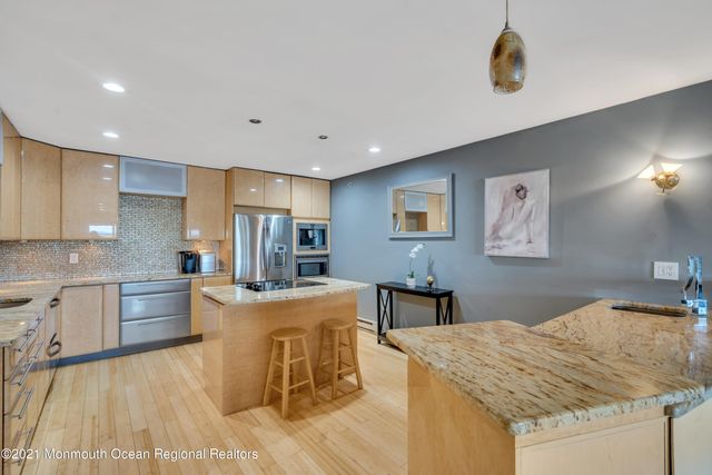 1340 Ocean Avenue 62, Sea Bright, NJ 07760