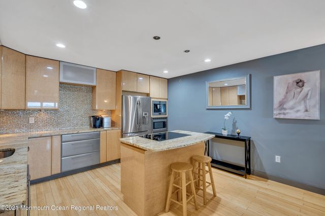 1340 Ocean Avenue 62, Sea Bright, NJ 07760