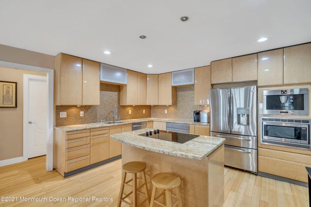 1340 Ocean Avenue 62, Sea Bright, NJ 07760