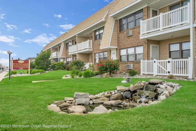 1340 Ocean Avenue 62, Sea Bright, NJ 07760