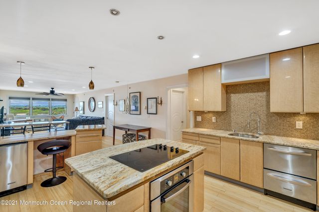 1340 Ocean Avenue 62, Sea Bright, NJ 07760