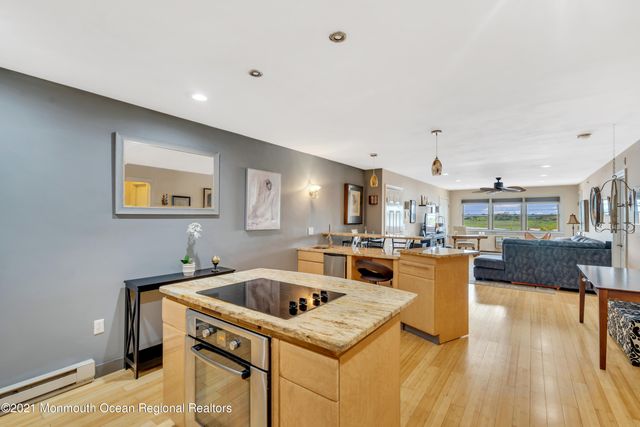 1340 Ocean Avenue 62, Sea Bright, NJ 07760