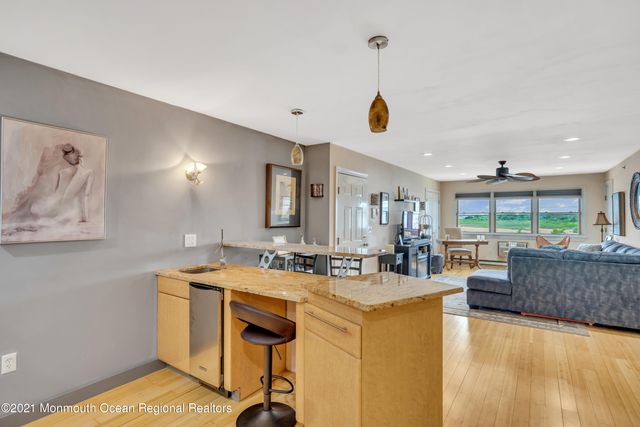 1340 Ocean Avenue 62, Sea Bright, NJ 07760