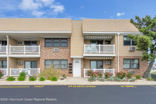 1340 Ocean Avenue 62, Sea Bright, NJ 07760