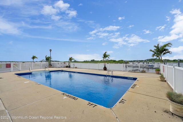 1340 Ocean Avenue 62, Sea Bright, NJ 07760