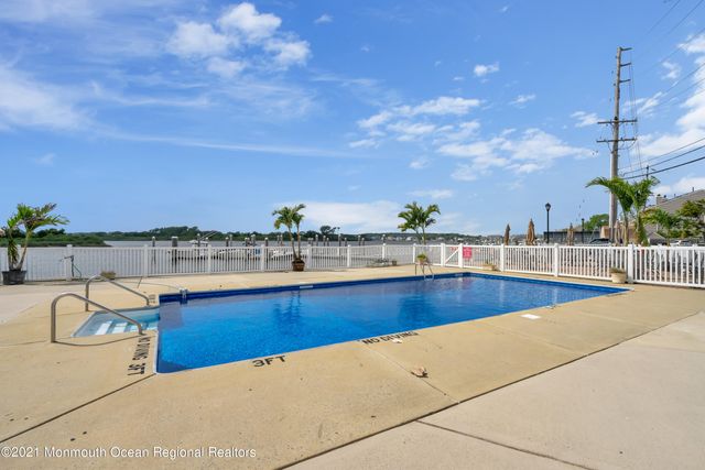 1340 Ocean Avenue 62, Sea Bright, NJ 07760