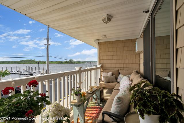 1340 Ocean Avenue 62, Sea Bright, NJ 07760